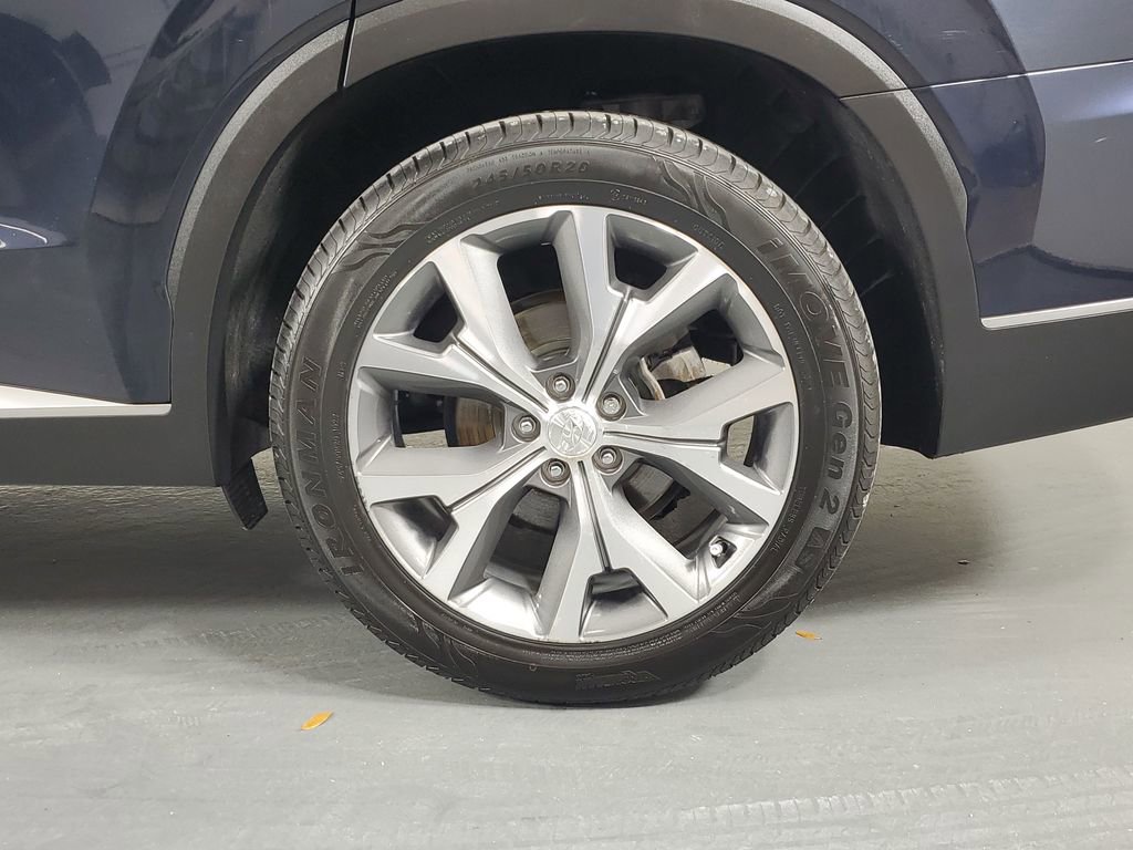 Used 2022 Hyundai Palisade SEL w/ Convenience Package image 31