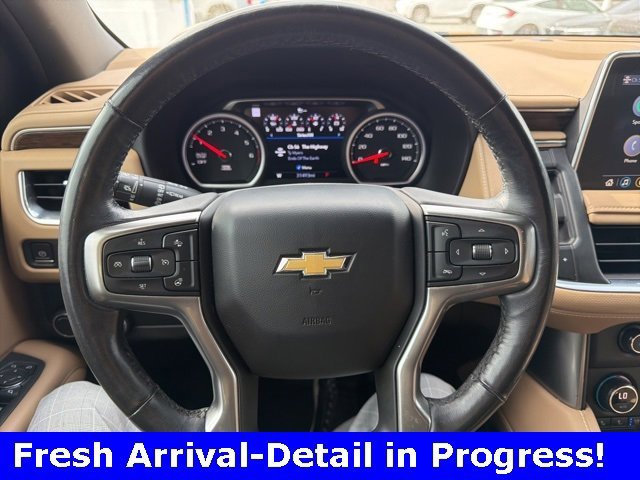 Used 2021 Chevrolet Tahoe Premier image 5
