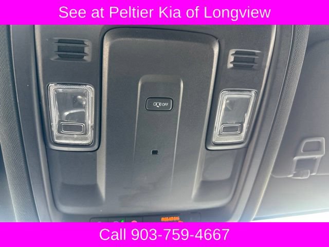 Used 2022 Chevrolet Tahoe LS RWD image 22