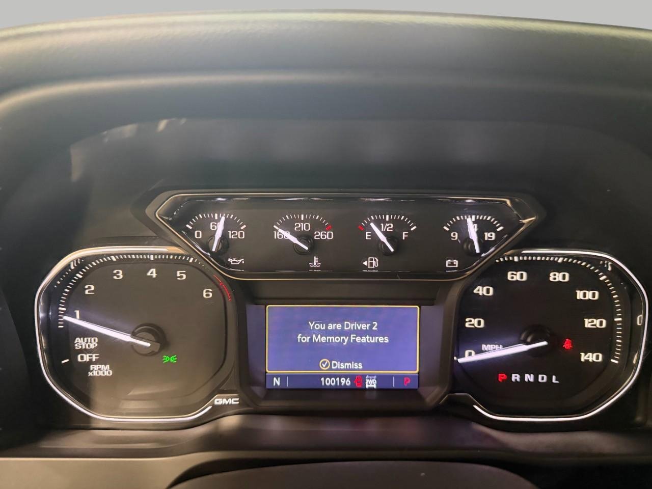 Used 2019 GMC Sierra 1500 AT4 image 15