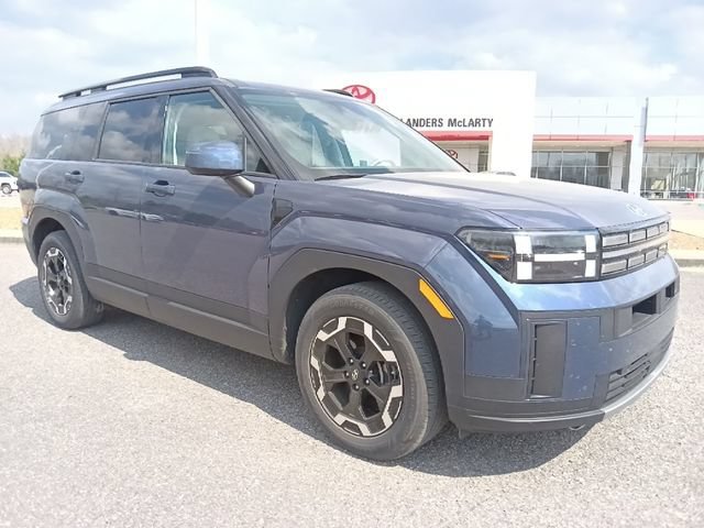 Used 2025 Hyundai Santa Fe SEL