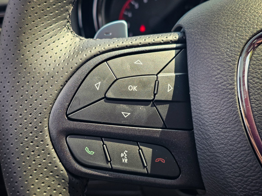 New 2026 Dodge Durango GT AWD/4WD image 21