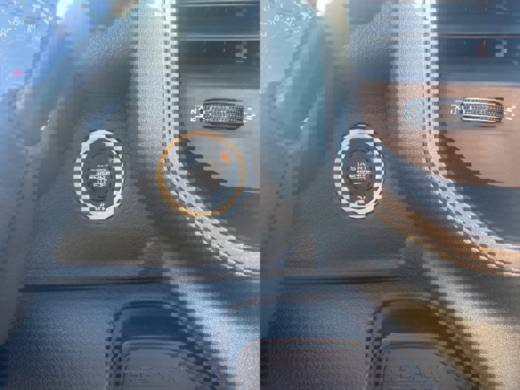 New 2026 RAM 2500 Tradesman image 16