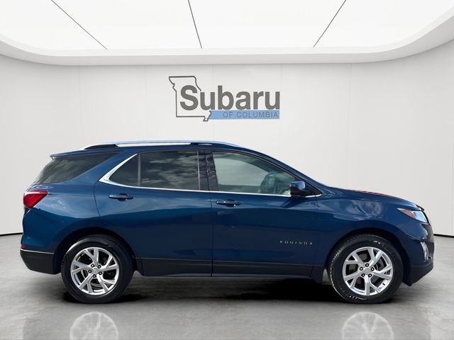 Used 2020 Chevrolet Equinox LT FWD image 8