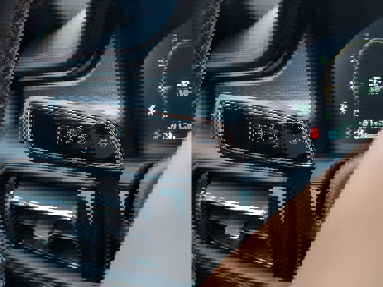 Used 2022 Lincoln Aviator Black Label w/ Dynamic Handling Package image 29