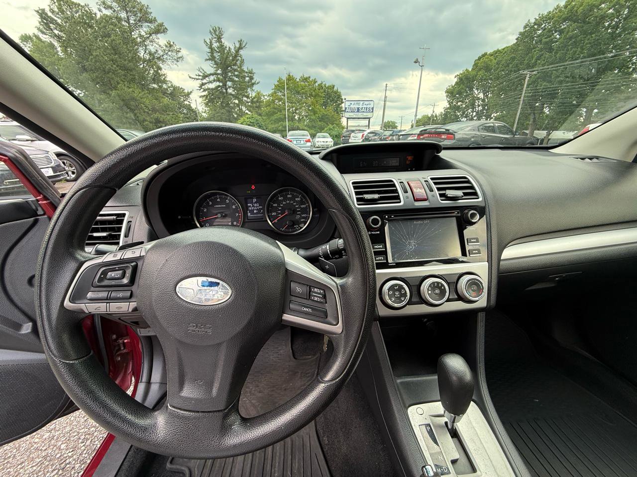 Used 2016 Subaru Impreza 2.0i Premium AWD/4WD image 17