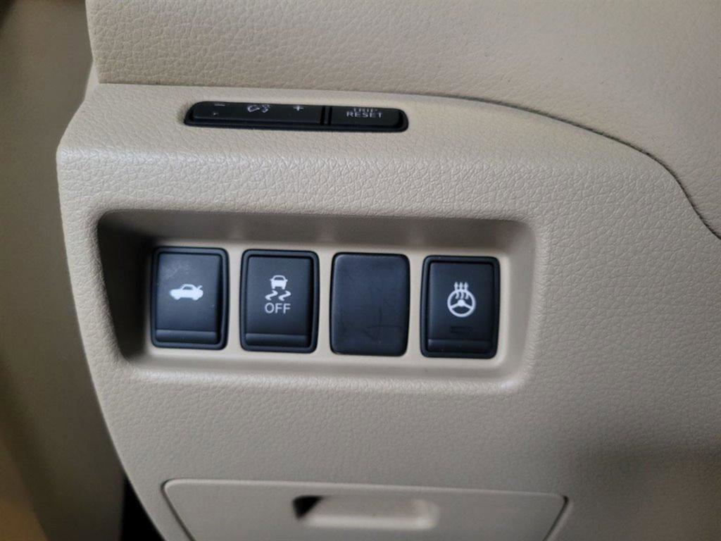 Used 2014 MAZDA CX-5 Touring w/ Bose/Moonroof Package image 17