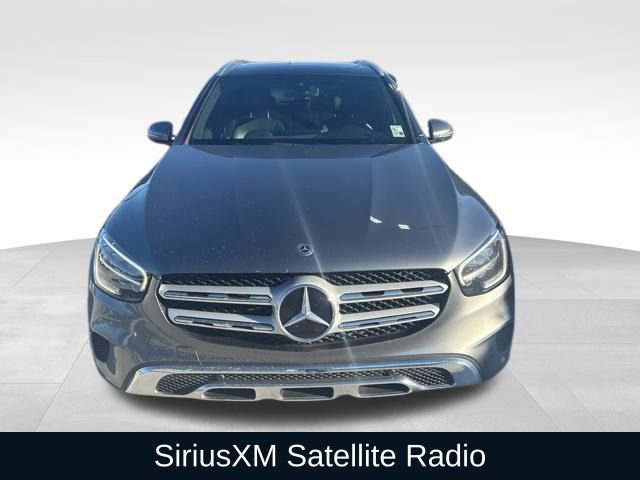 Used 2021 Mercedes-Benz GLC 300 GLC 300 image 3
