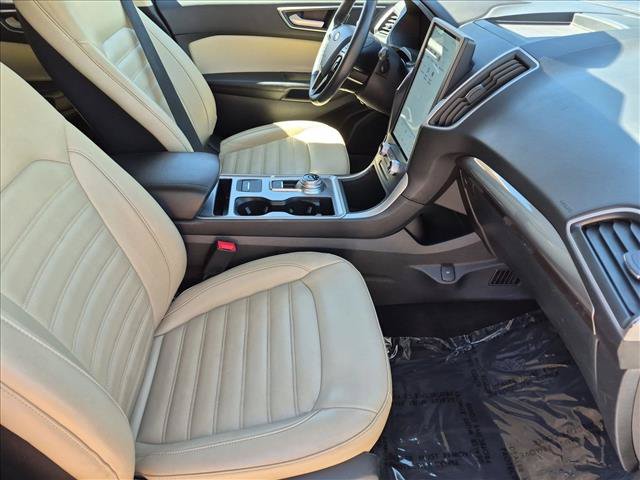 Used 2024 Ford Edge SEL w/ Convenience Package AWD/4WD image 20