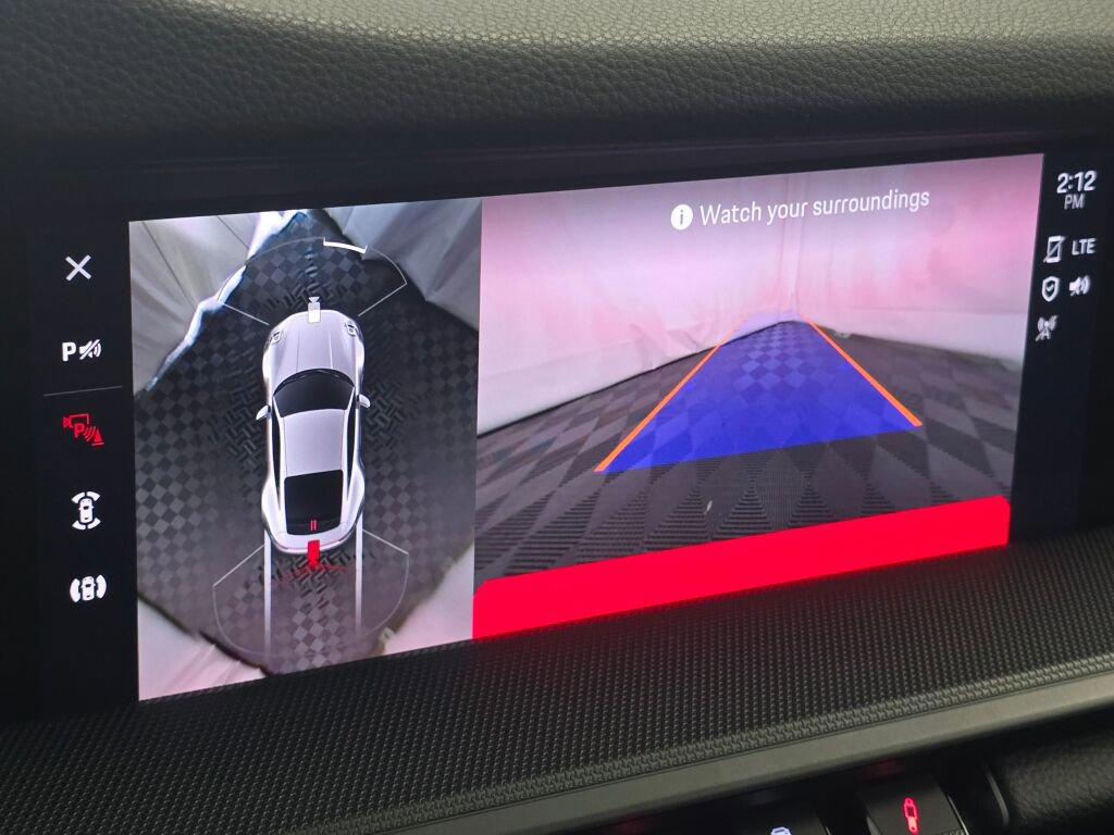 Certified 2022 Porsche 911 Carrera image 41