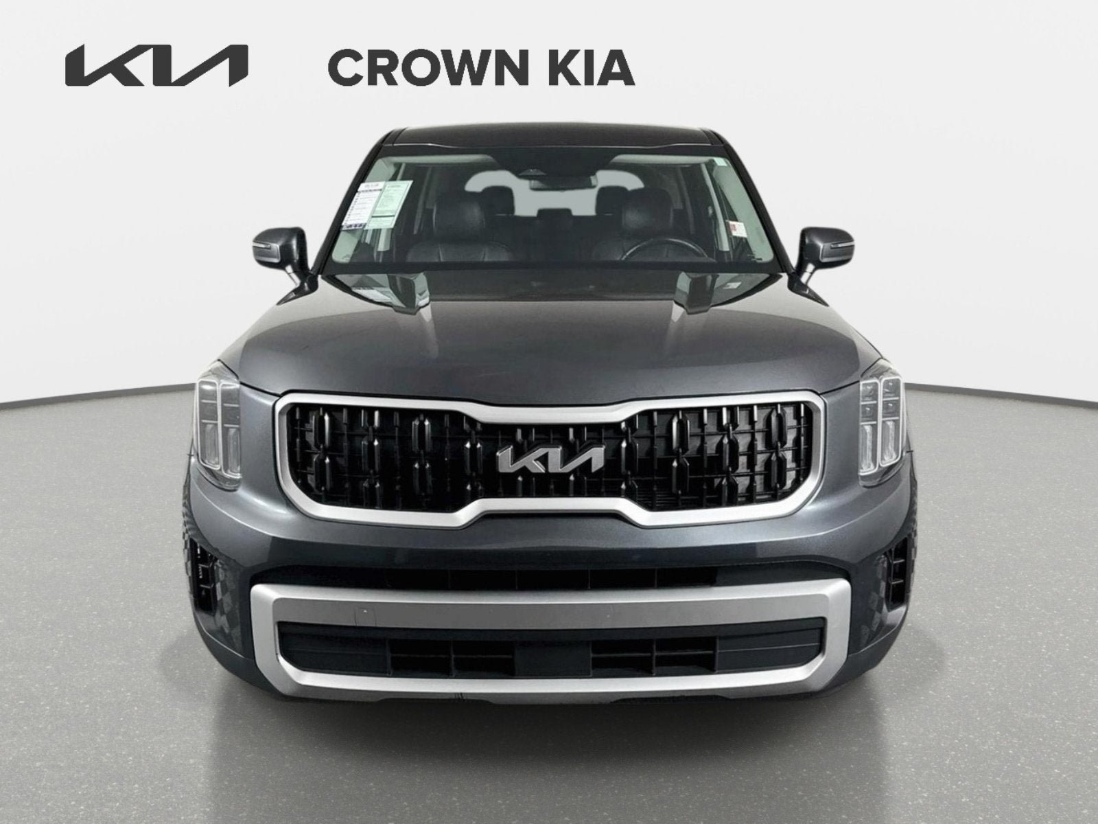 Certified 2023 Kia Telluride LX AWD/4WD image 2