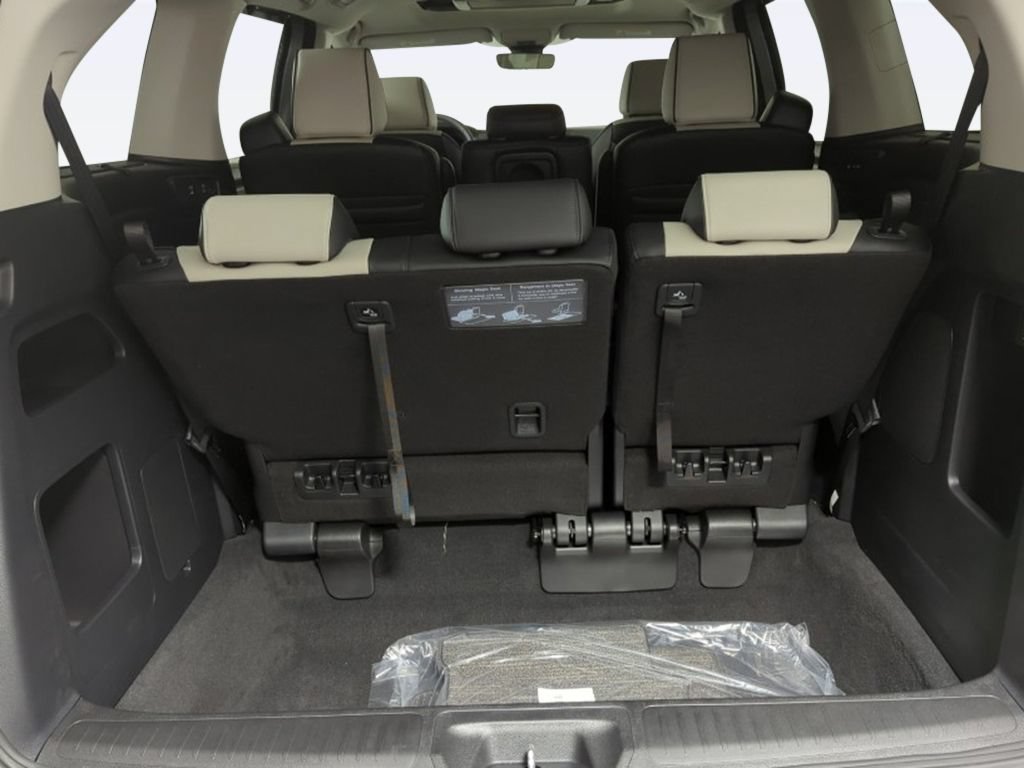 New 2027 Honda Odyssey Elite image 20