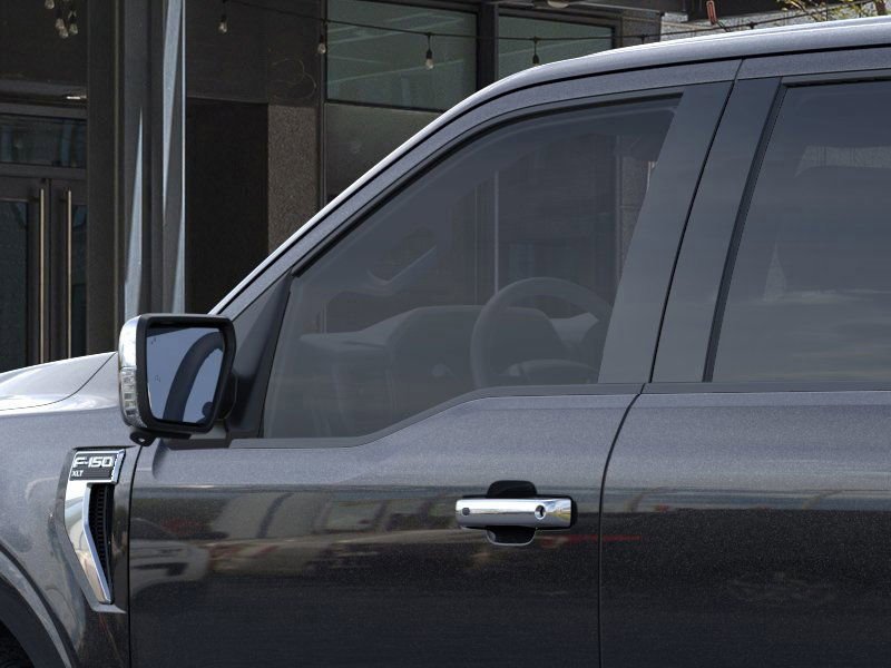 New 2025 Ford F150 XLT w/ Equipment Group 303A High image 20