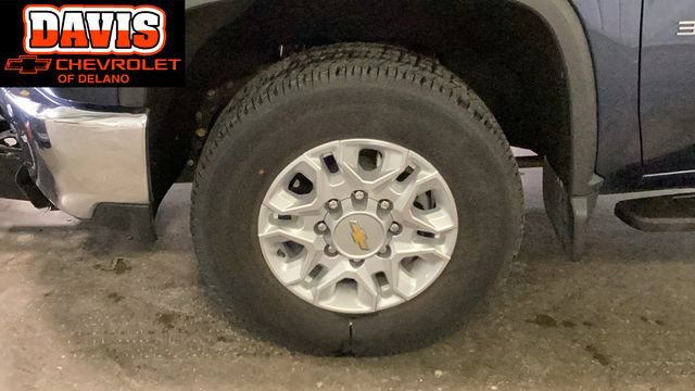 Used 2021 Chevrolet Silverado 3500 LT w/ All Star Edition AWD/4WD image 20