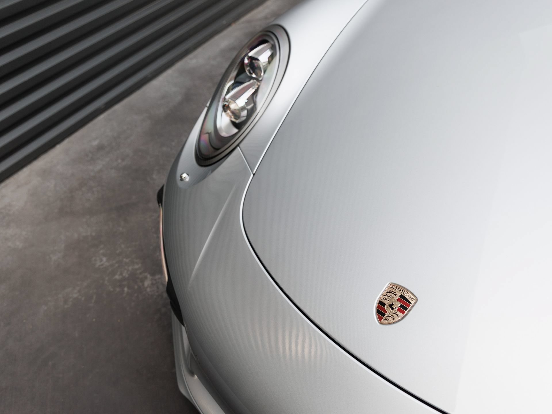 Certified 2017 Porsche 911 Turbo AWD/4WD image 37