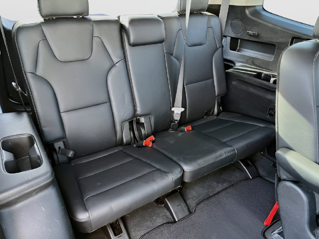 Used 2022 Kia Telluride EX w/ EX Premium Package FWD image 28