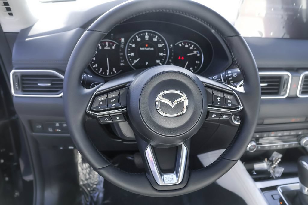 Used 2025 MAZDA CX-5 AWD 2.5 S image 18