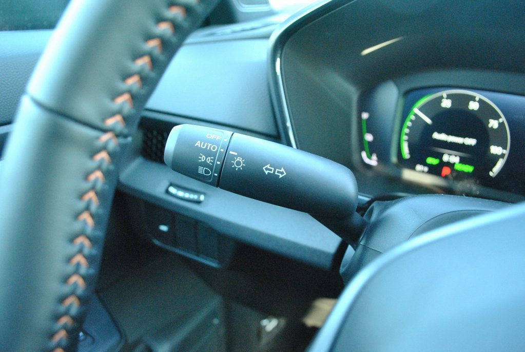 New 2026 Honda CR-V TrailSport image 8
