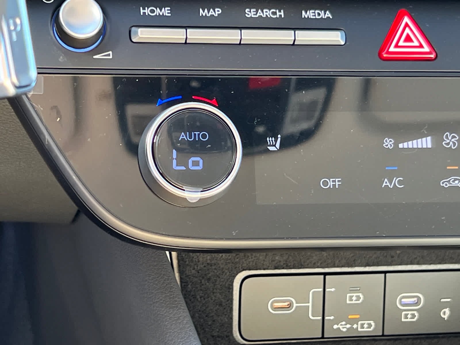New 2026 Hyundai Sonata SEL FWD image 21