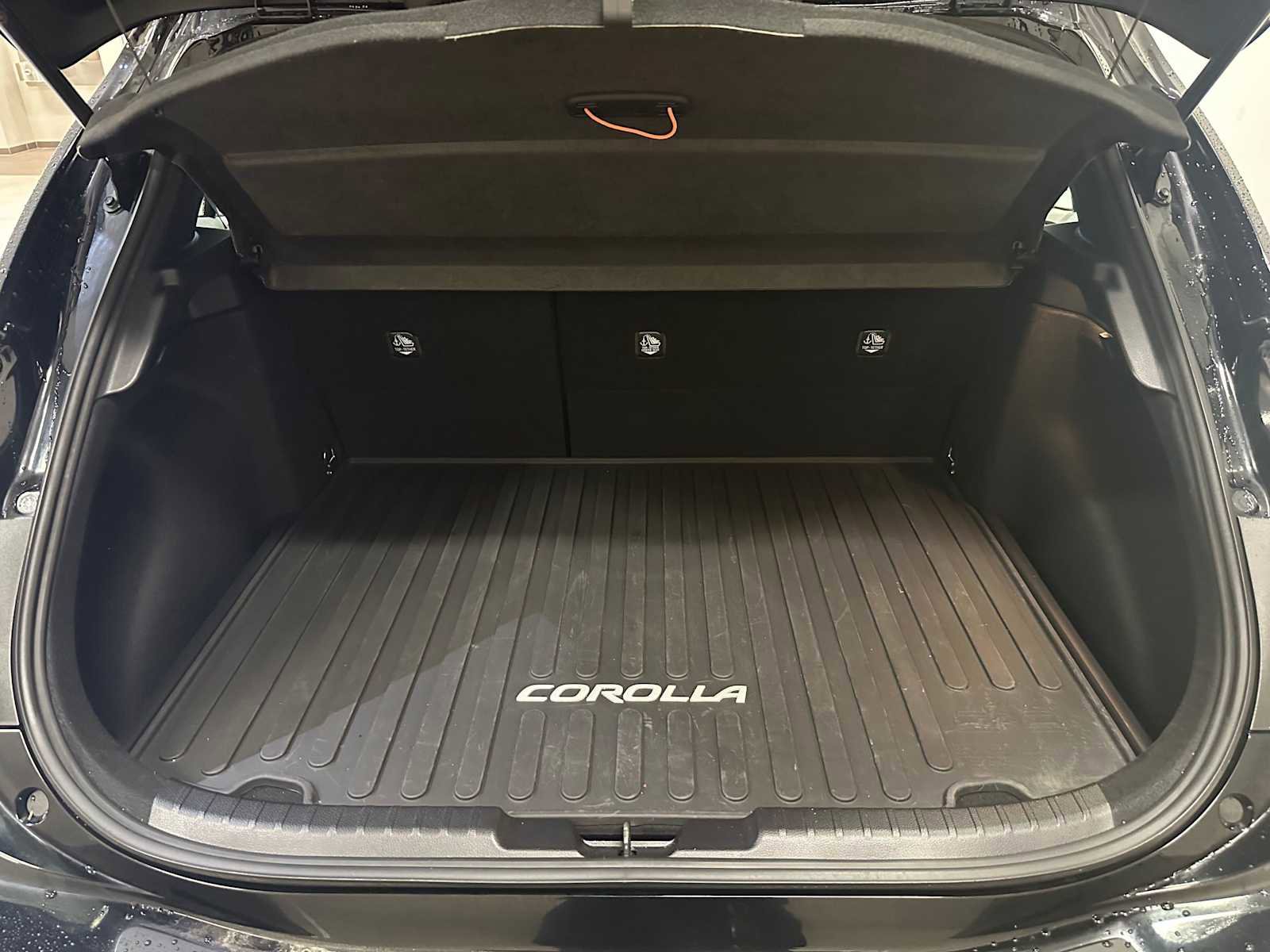 Certified 2023 Toyota Corolla SE image 29