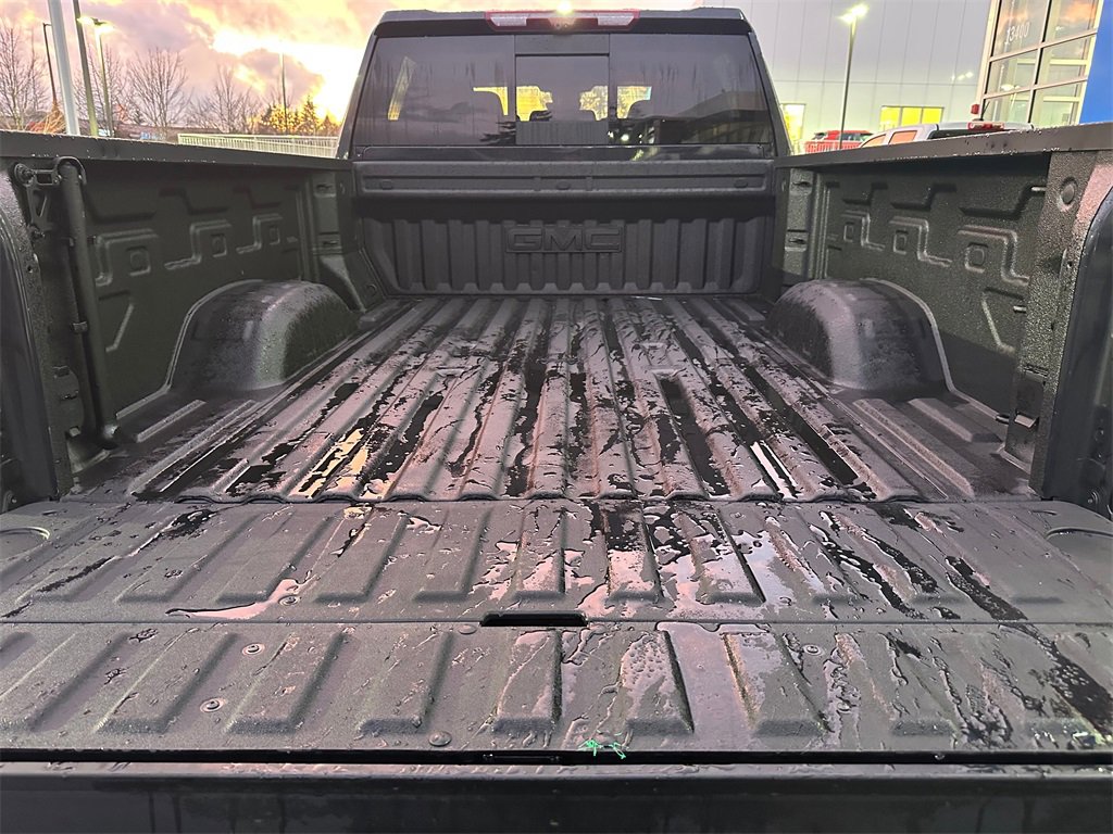 Used 2025 GMC Sierra 2500 Denali Ultimate image 14