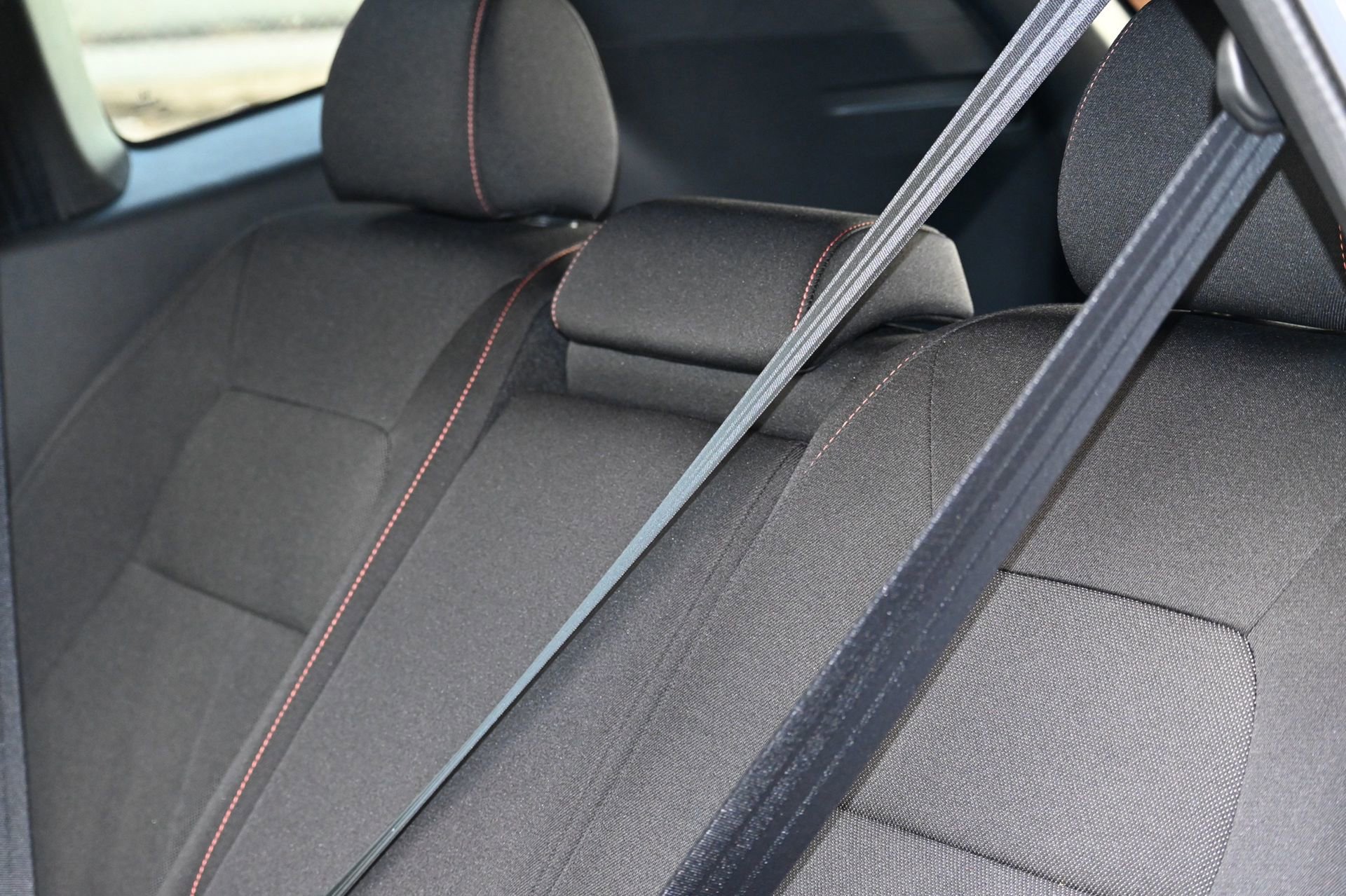 New 2026 Honda CR-V Sport image 20