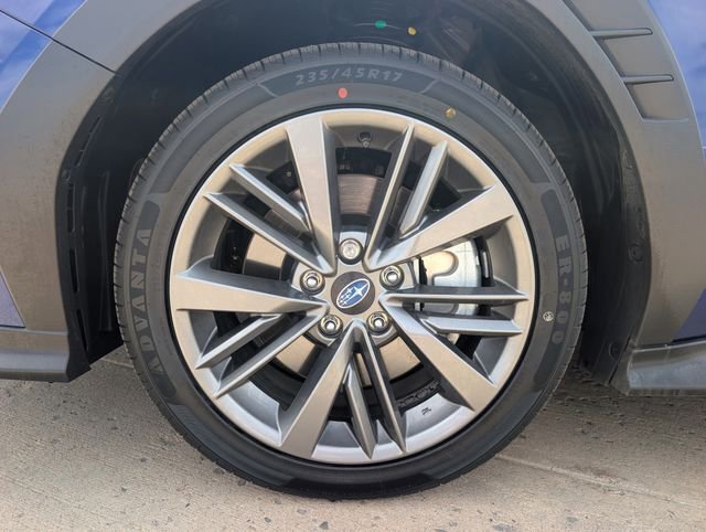 Used 2024 Subaru WRX image 12