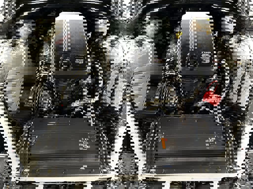 Used 2024 Cadillac CT4 Luxury image 12