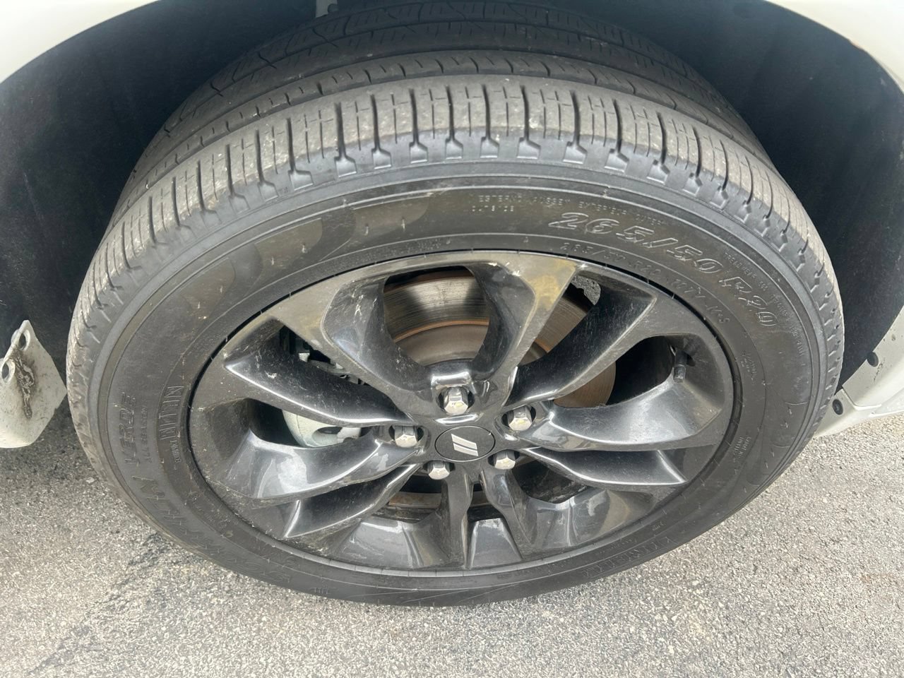 Used 2024 Dodge Durango GT AWD/4WD image 10