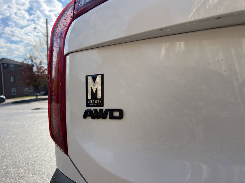 Certified 2022 Kia Telluride SX w/ SX Prestige Package image 9