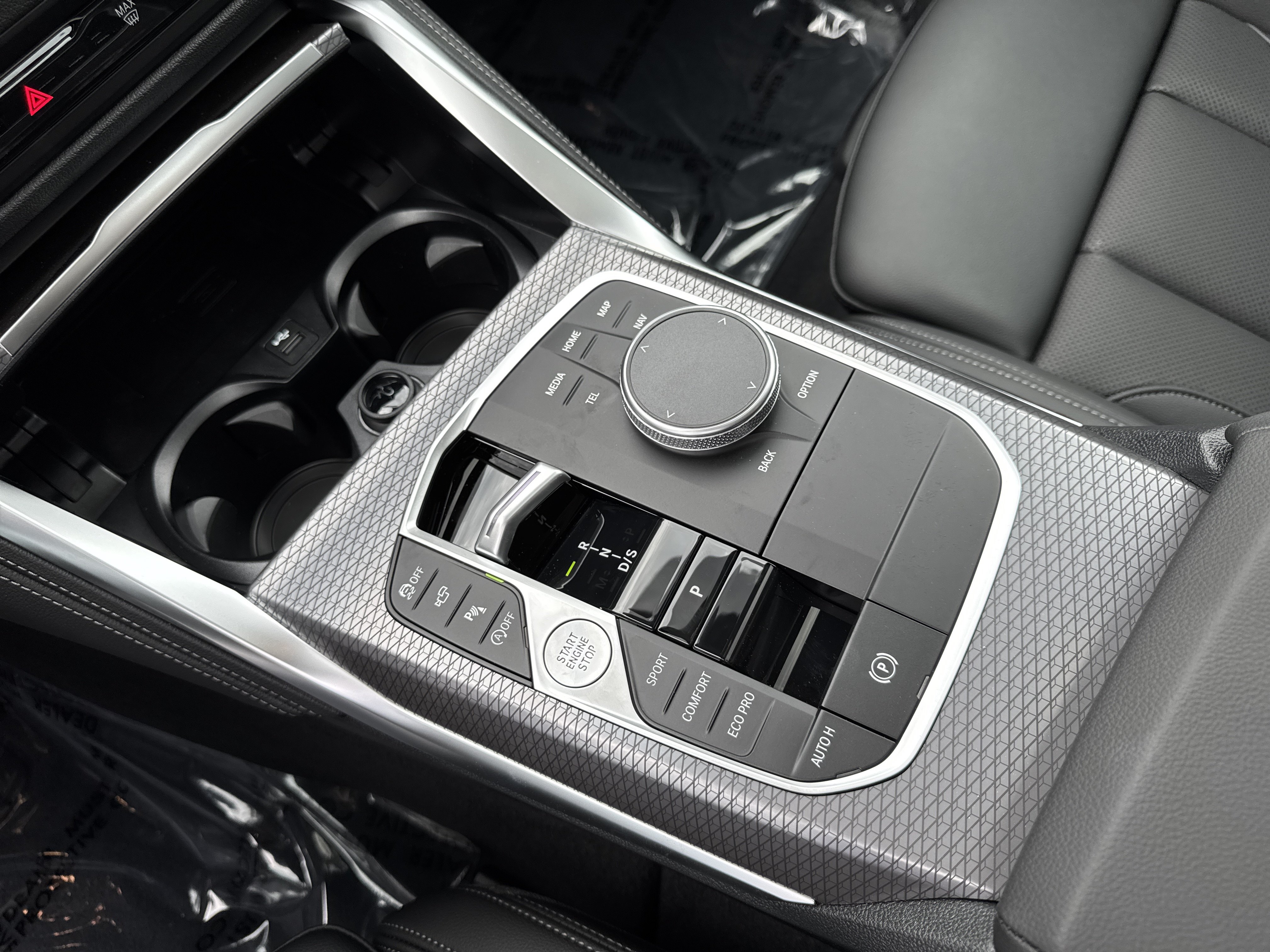 New 2027 BMW 430i Coupe w/ M Sport Package RWD image 20