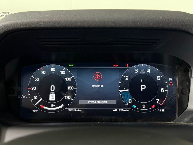 Certified 2025 Land Rover Discovery Sport S image 21