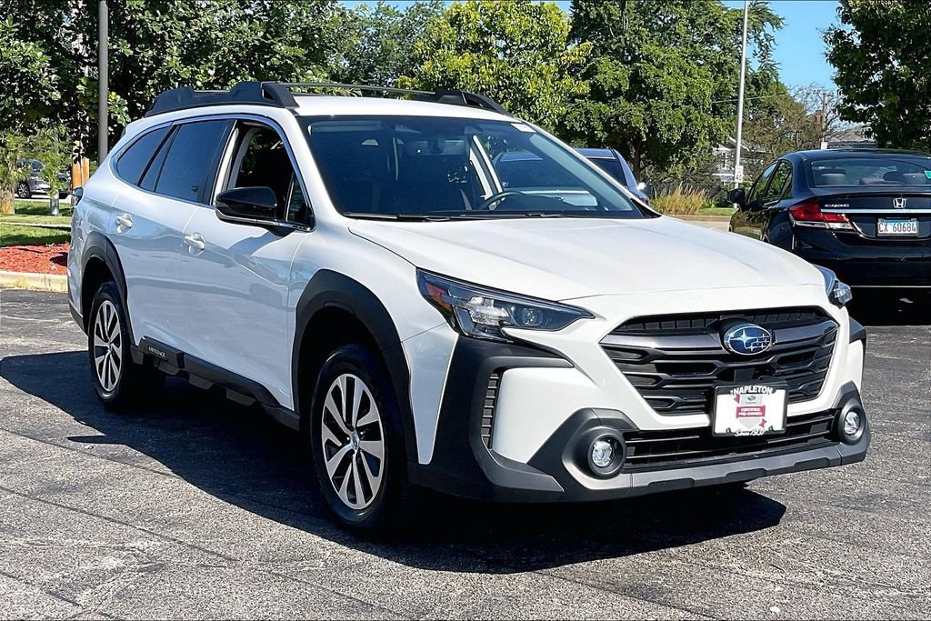 Certified 2024 Subaru Outback Premium w/ Popular Package #1A AWD/4WD image 38