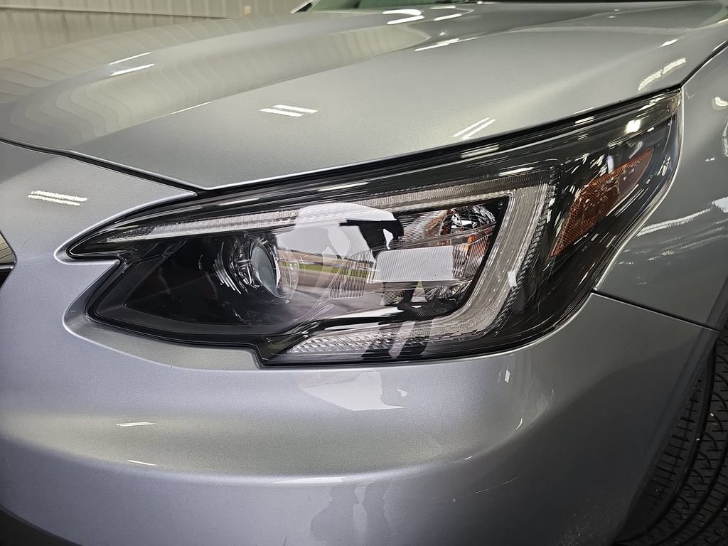 Used 2022 Subaru Legacy Premium w/ Popular Package #1 AWD/4WD image 60
