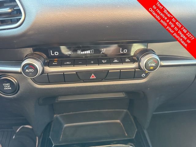 Used 2024 MAZDA CX-30 AWD 2.5 S w/ Select Sport Pkg image 25