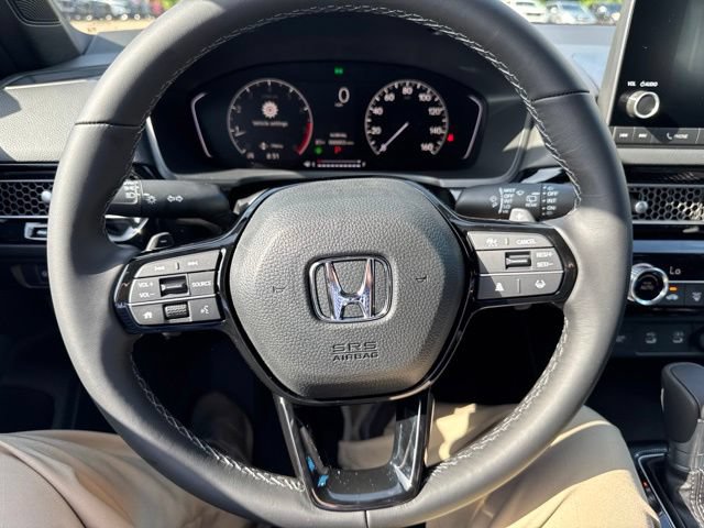 New 2026 Honda Civic Sport image 18