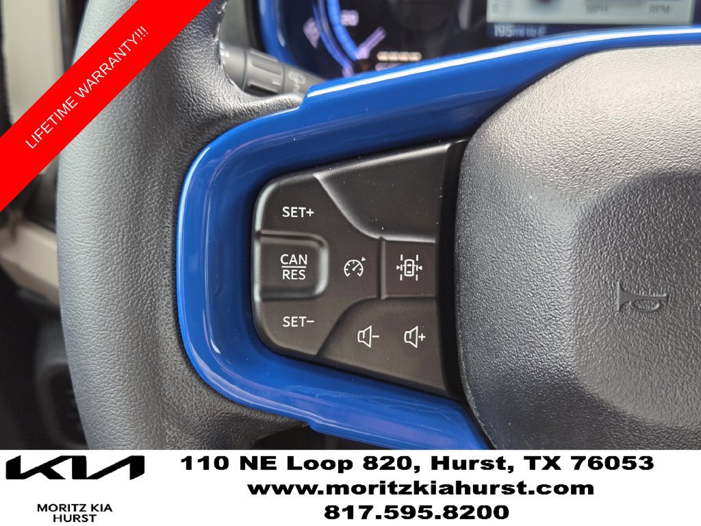 Used 2023 Ford Bronco Wildtrak AWD/4WD image 28