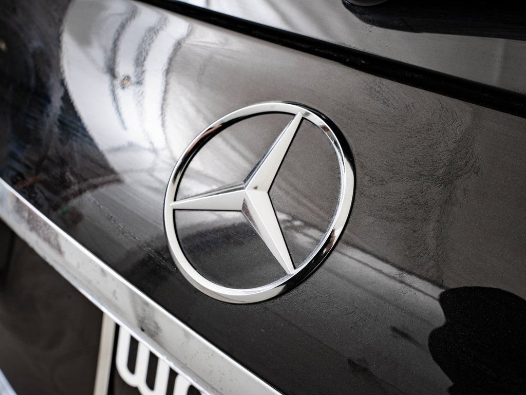 Used 2024 Mercedes-Benz GLE 580 4MATIC image 18