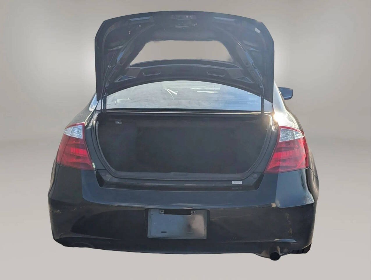 Used 2008 Honda Accord EX image 26