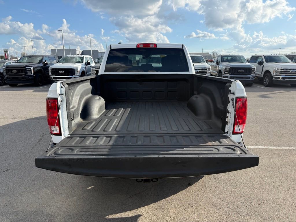 Used 2022 RAM 1500 Tradesman w/ Trailer Tow Group image 34