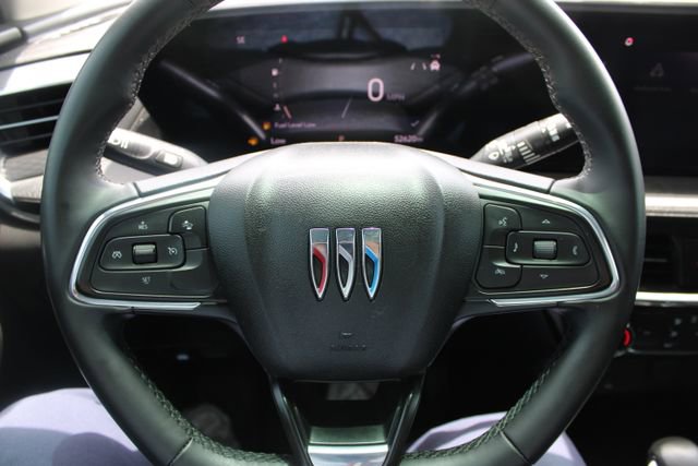 Used 2024 Buick Encore GX Sport Touring FWD image 22