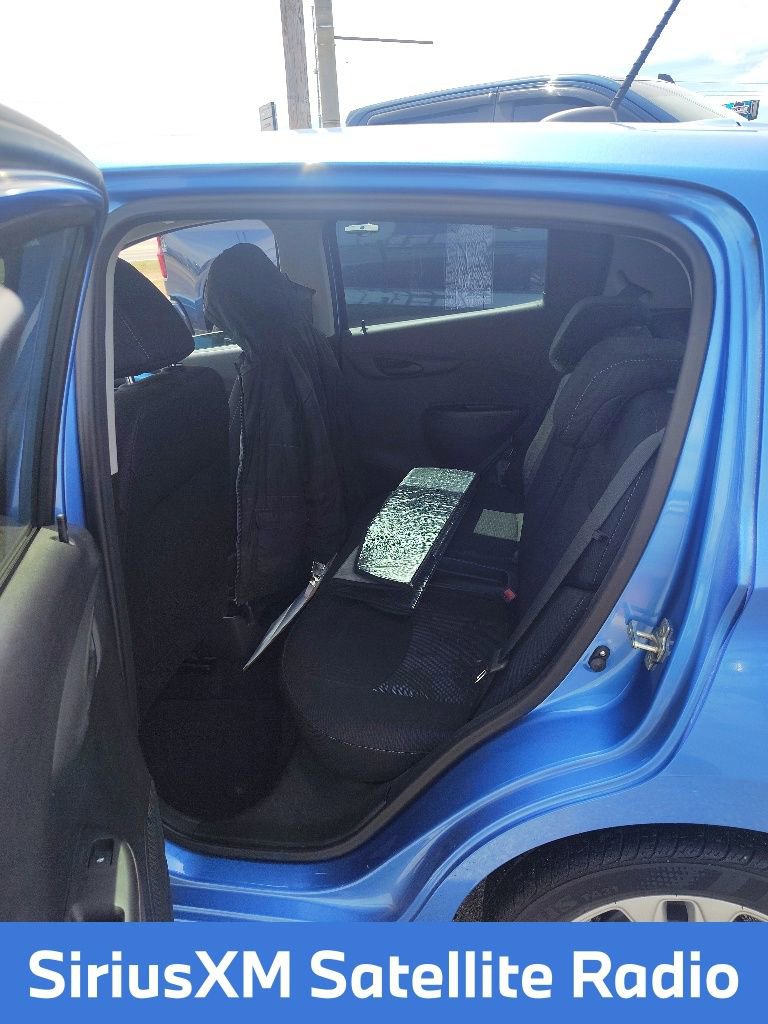 Used 2018 Chevrolet Spark LT FWD image 6