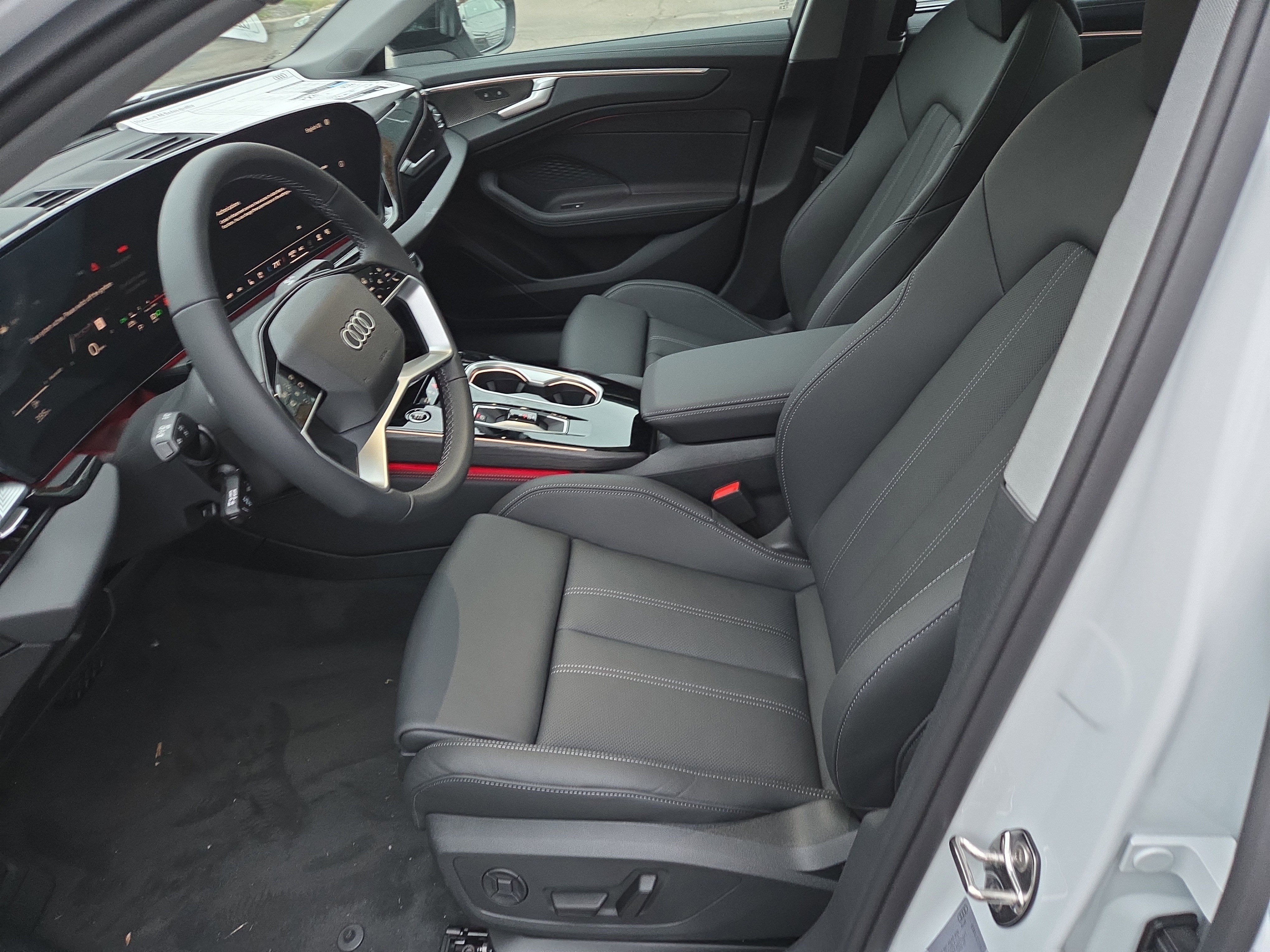 New 2026 Audi A6 Premium Plus image 4