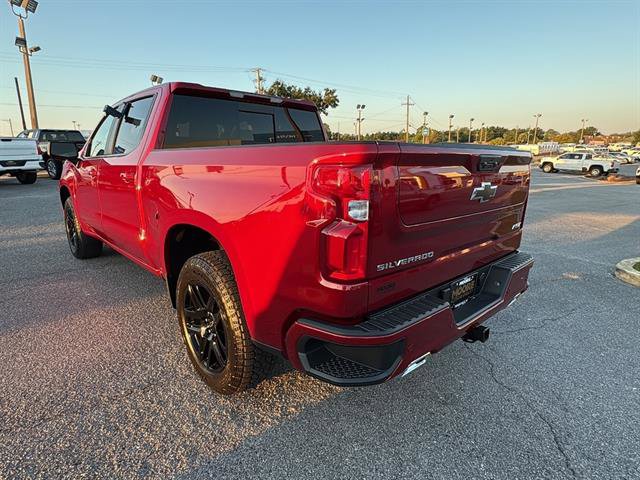New 2026 Chevrolet Silverado 1500 RST w/ RST All Star Premium Package image 5