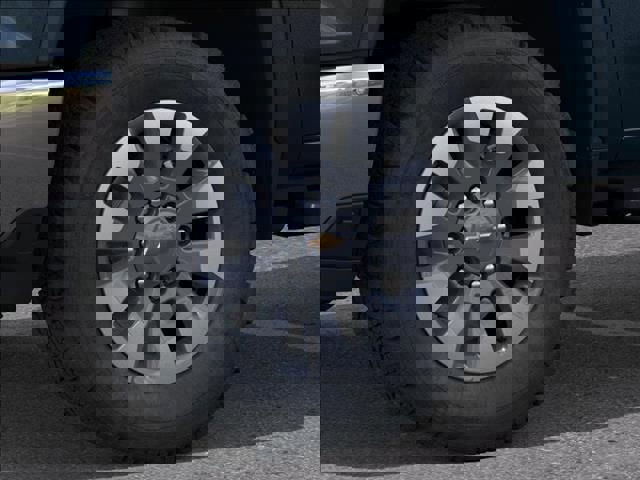 New 2026 Chevrolet Silverado 2500 LT w/ All Star Edition image 9