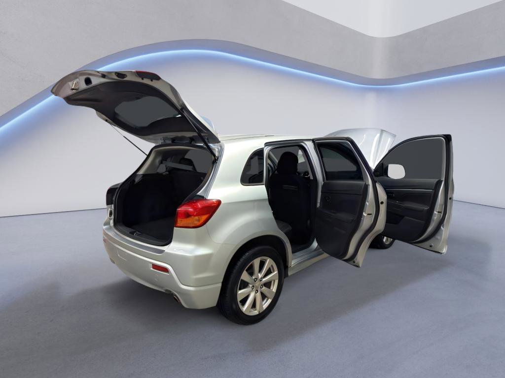 Used 2012 Mitsubishi Outlander Sport SE image 13