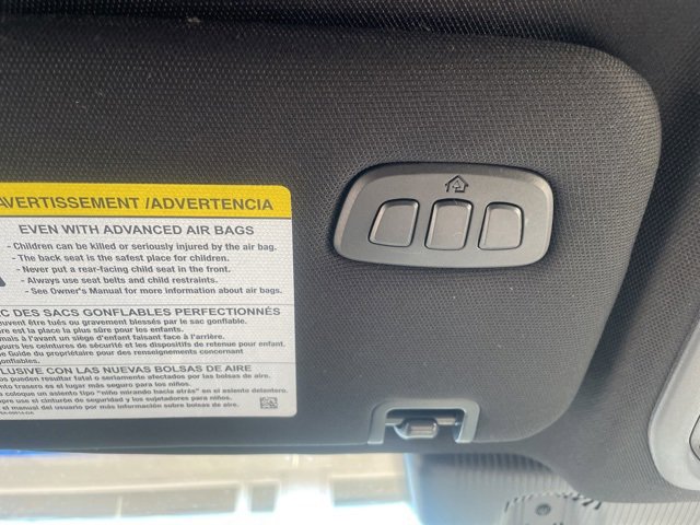 New 2026 Ford Explorer ST image 29