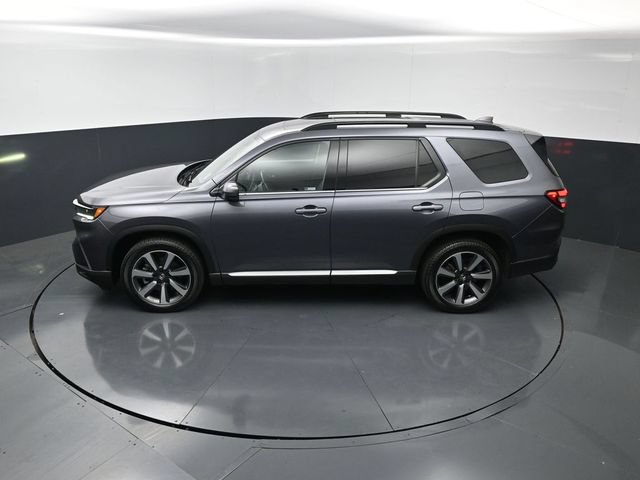 Used 2023 Honda Pilot Elite image 17