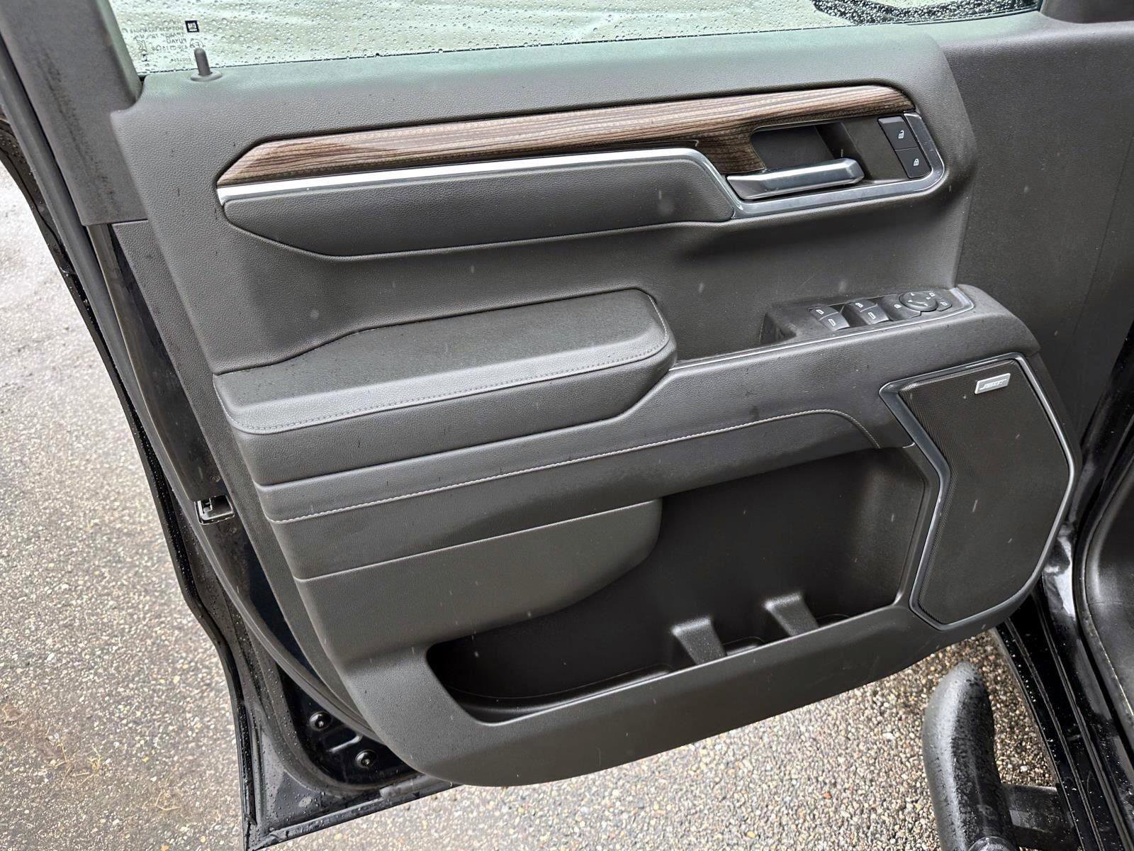 Certified 2024 Chevrolet Silverado 1500 RST w/ RST All Star Premium Package image 16