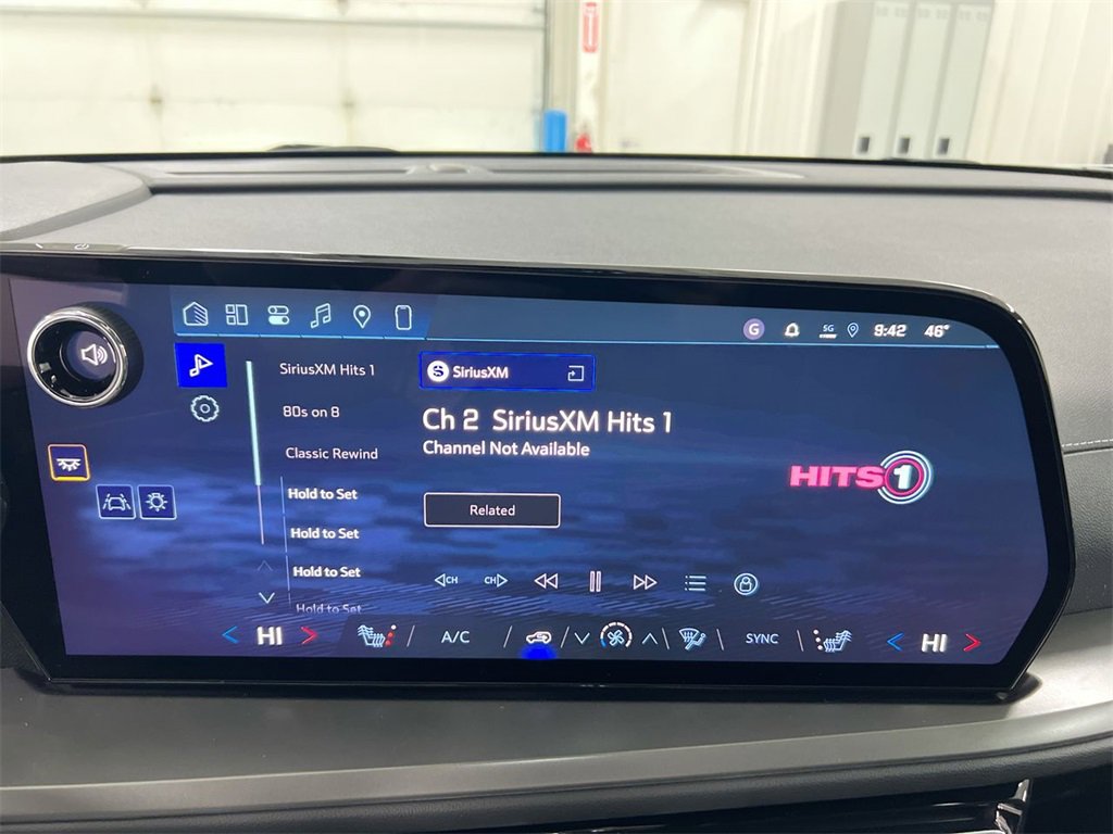 New 2026 Chevrolet Traverse LT w/ Driver Confidence Package image 13